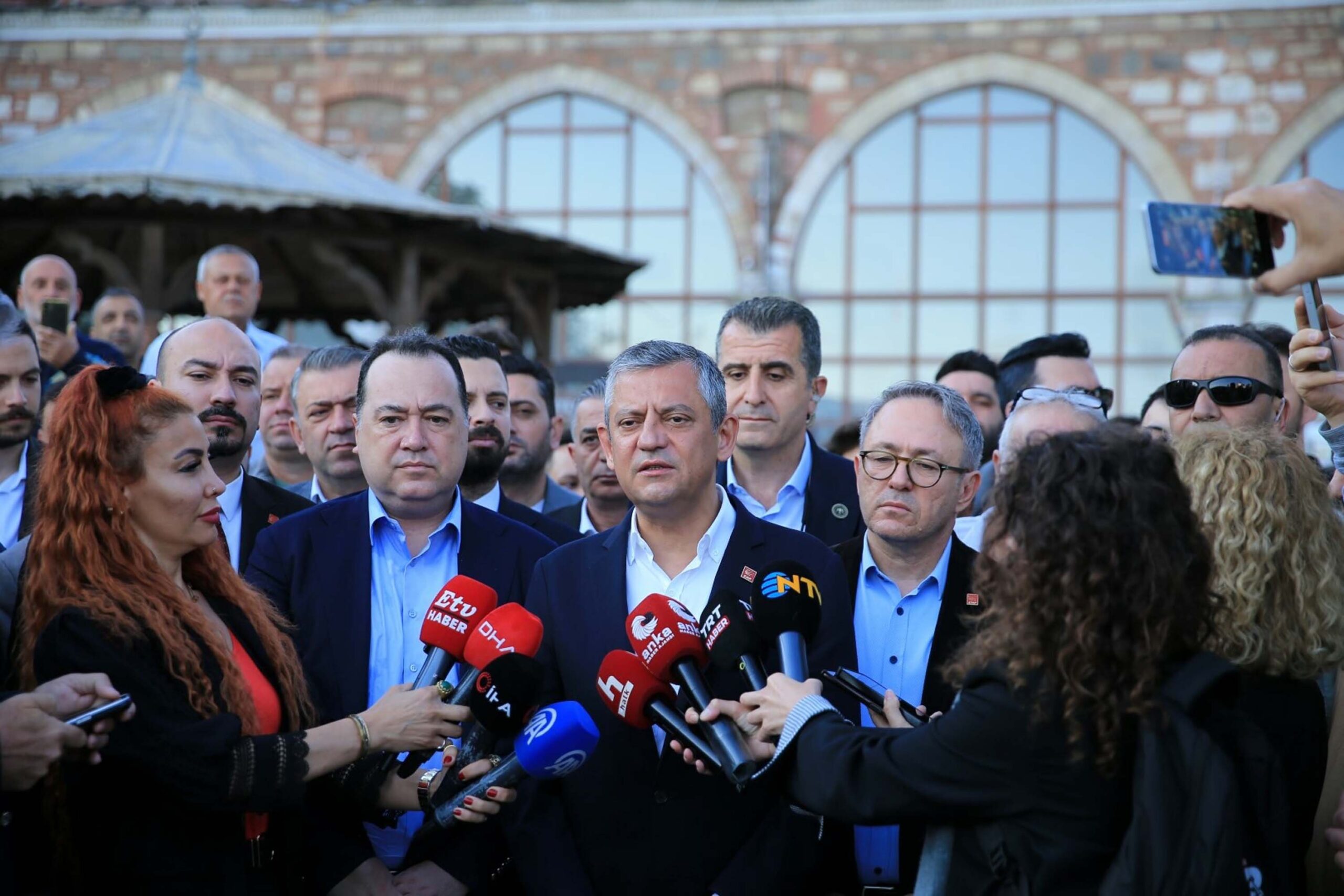 MANİSA / TEKHA MAHKEME kararıyla