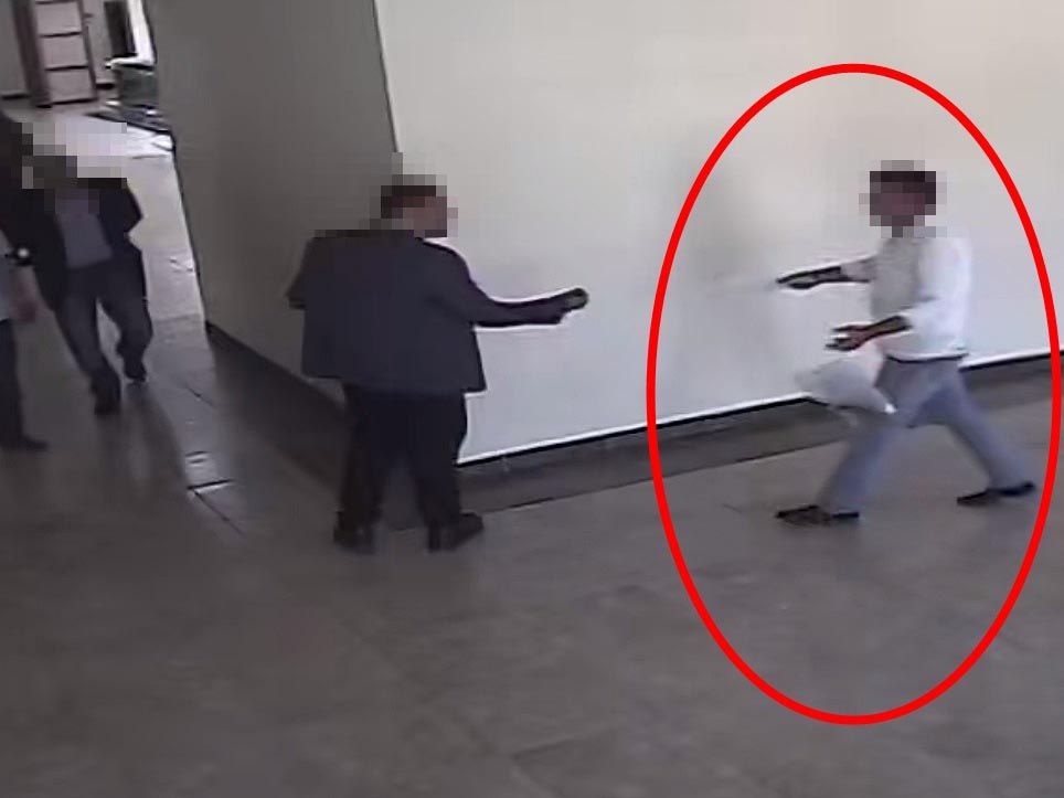 ESKİŞEHİR / TEKHA Eskişehir’de Sivrihisar