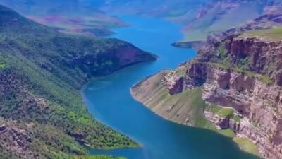 GAZİANTEP / TEKHA Gaziantep Büyükşehir
