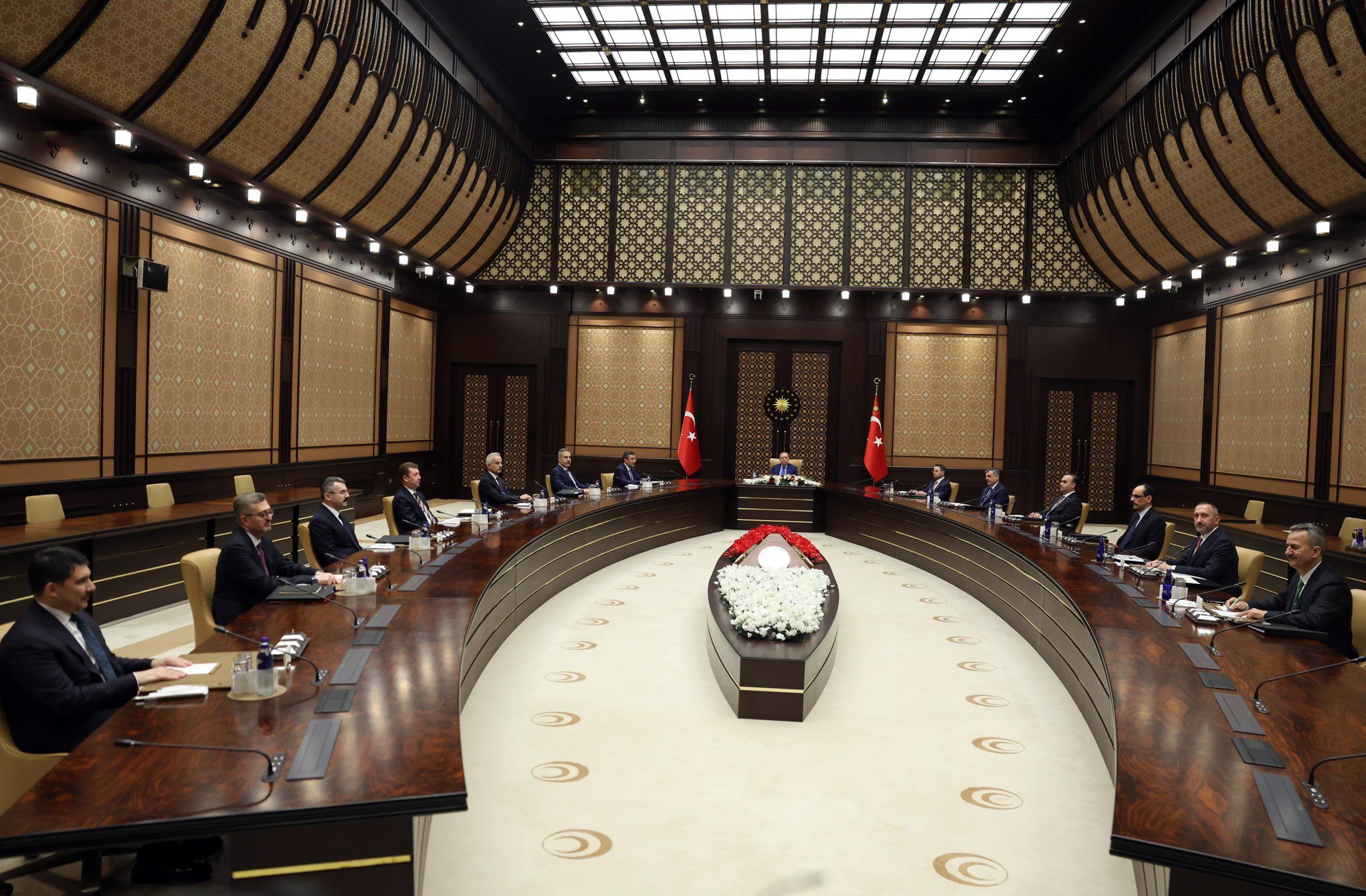ANKARA / TEKHA Türkiye Cumhuriyeti