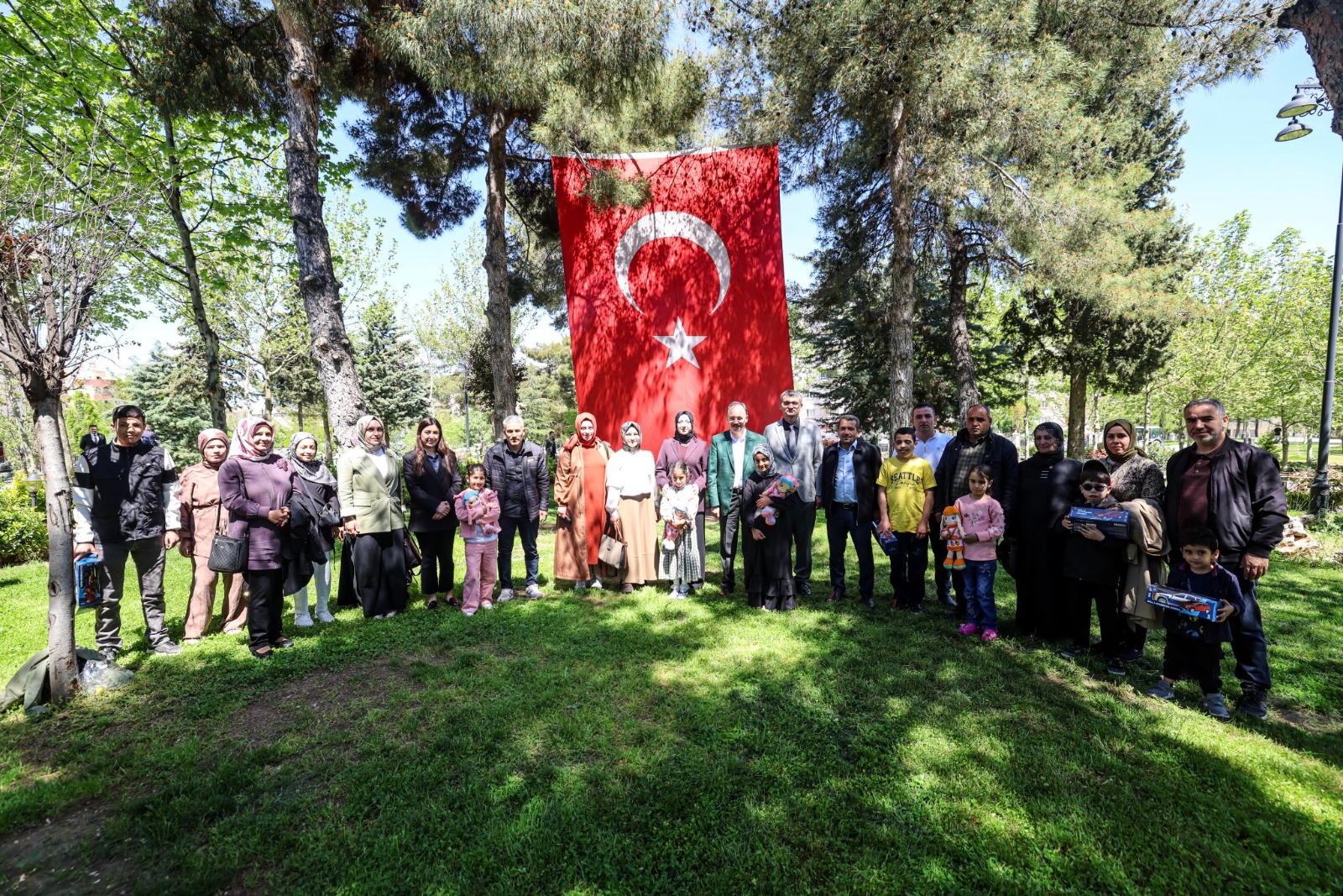 SİİRT / TEKHA Siirt Valisi