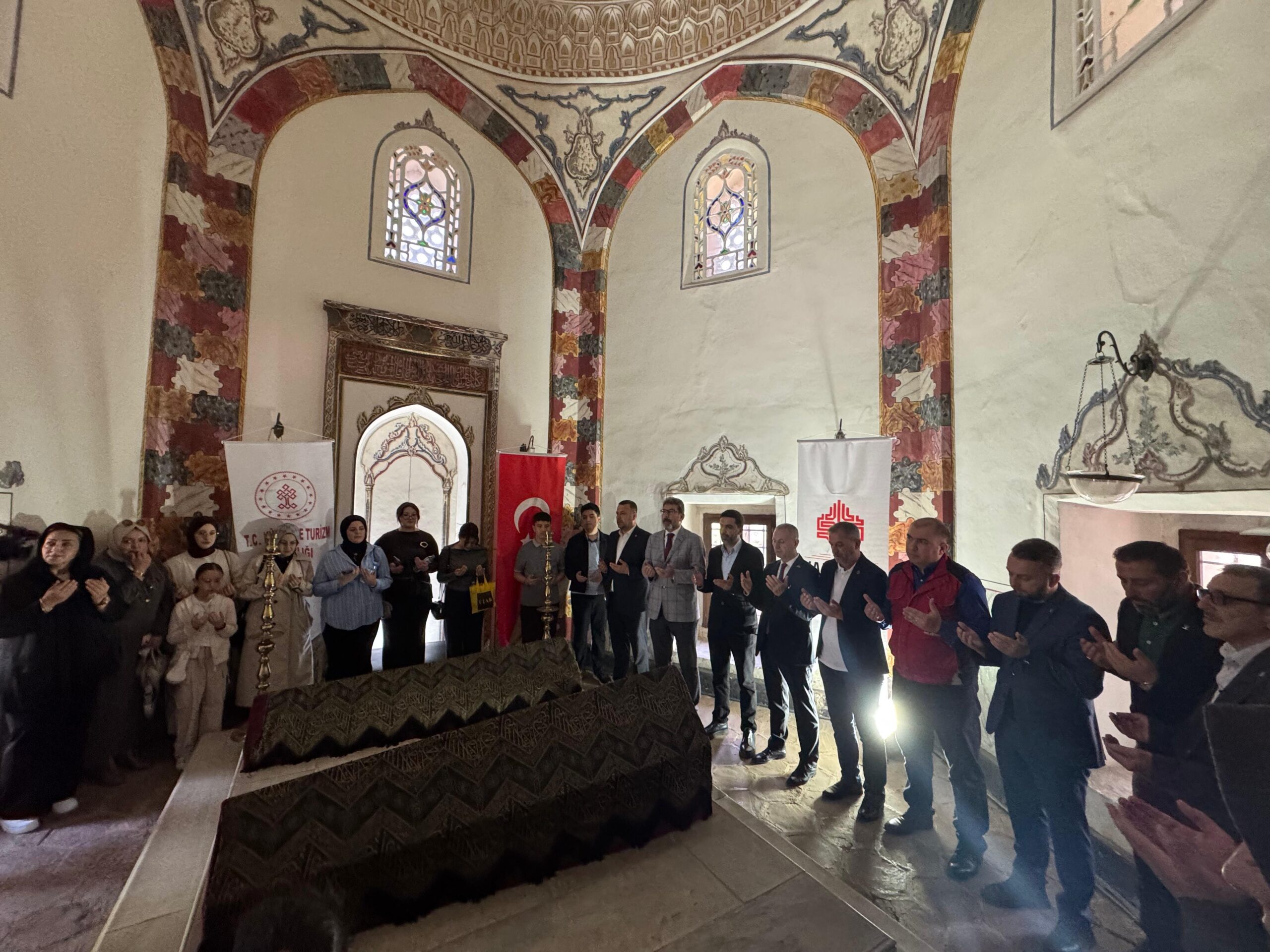 &nbsp; Kültür ve Turizm Bakanlığı