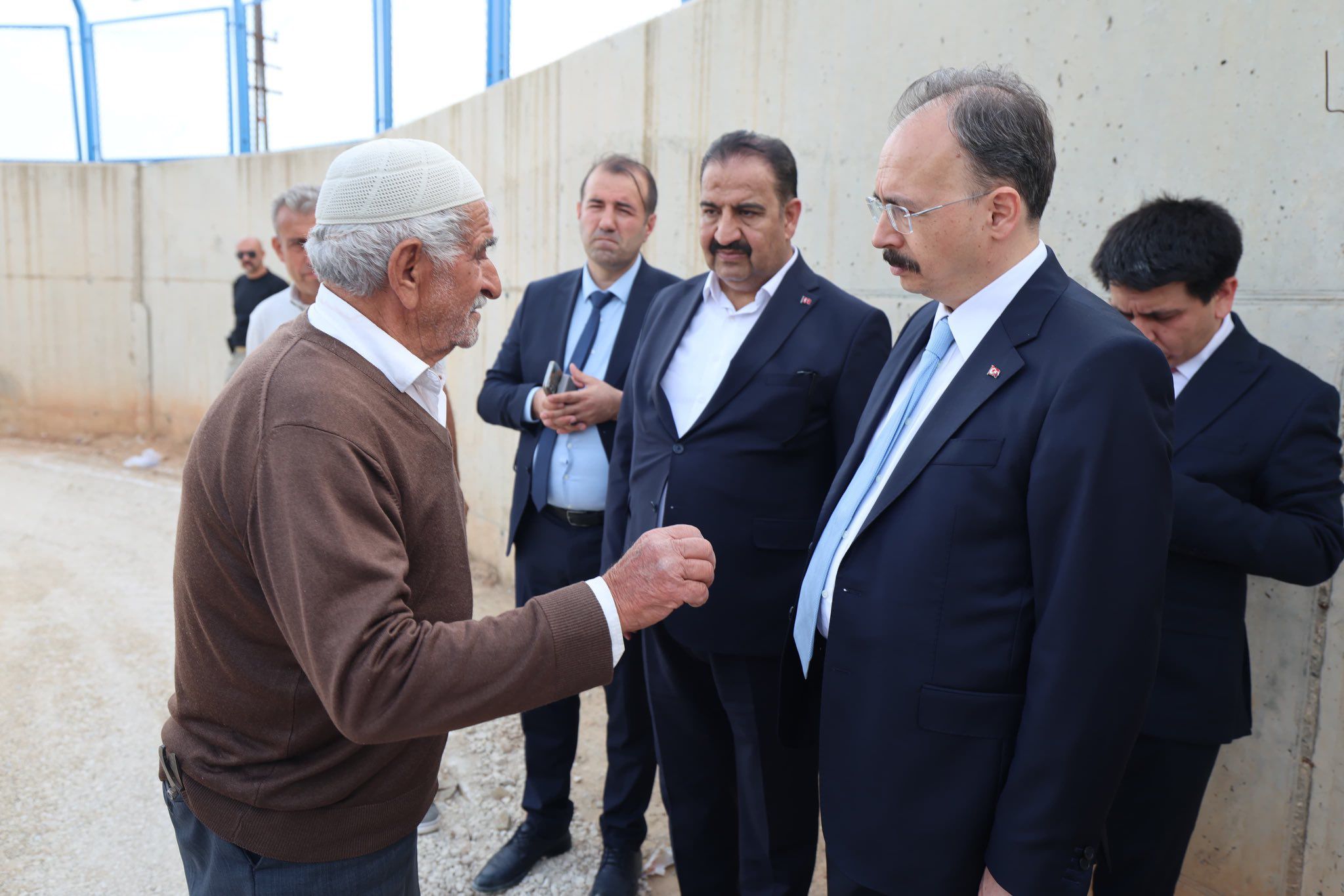 SİİRT / TEKHA Siirt’te şehir