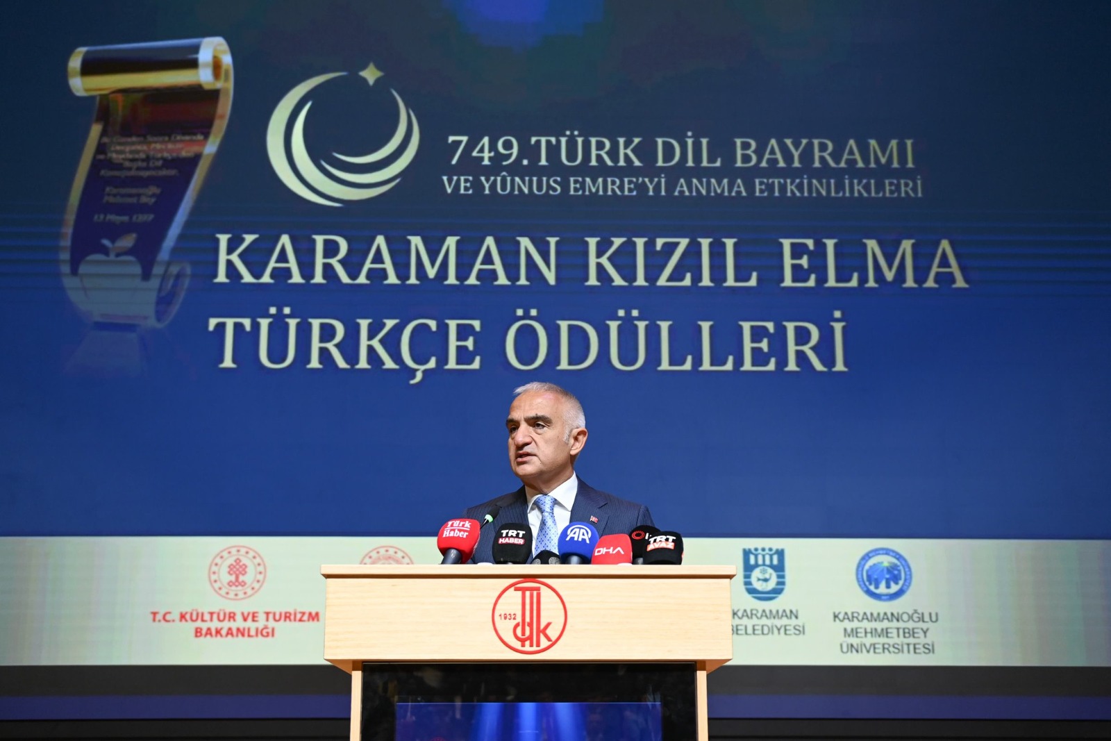 ANKARA / TEKHA Kültür ve