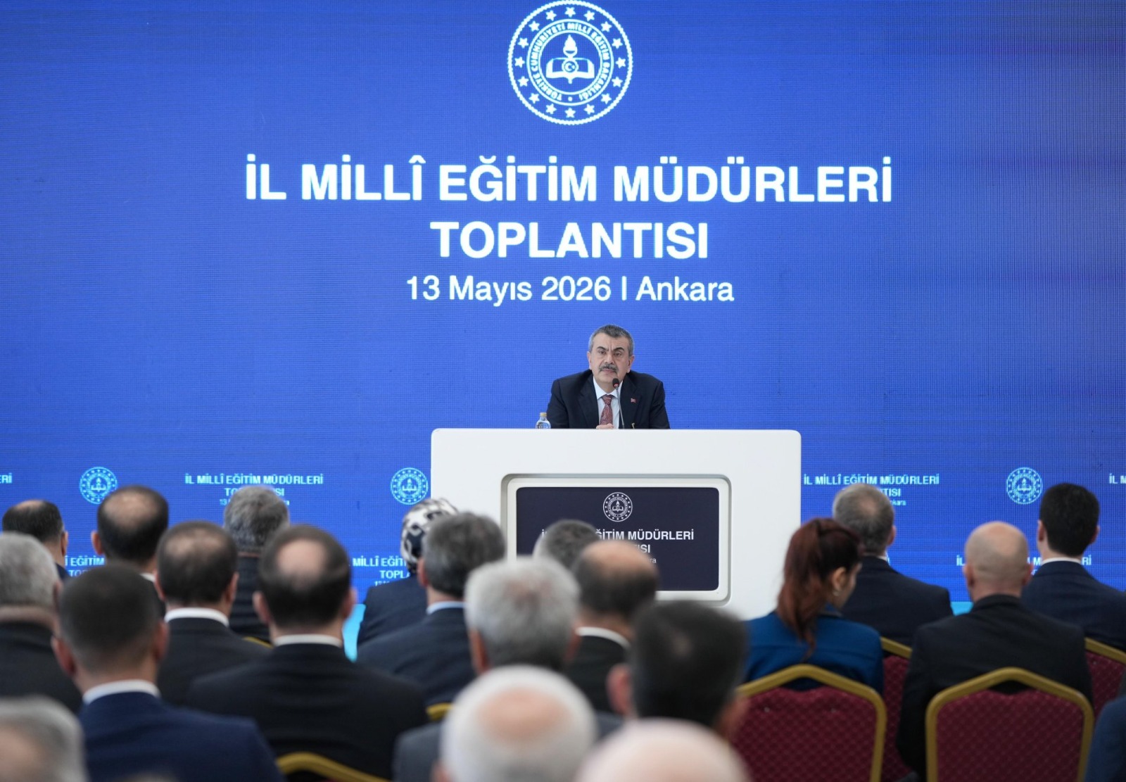 ANKARA / TEKHA Millî Eğitim