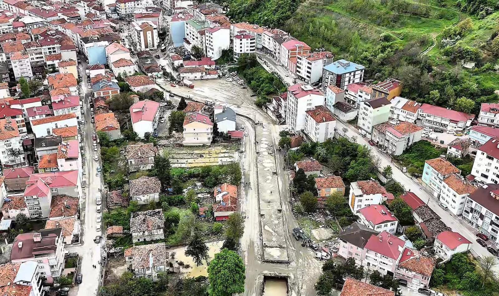 SAMSUN / TEKHA Samsun il