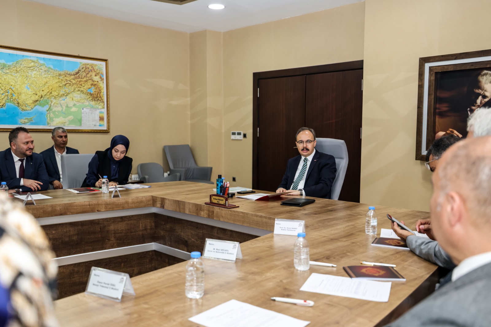 SİİRT / TEKHA Siirt’te 16
