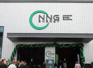 NNG Energy’nin Yalova’daki Fabrikasının Açılışı Gerçekleştirildi