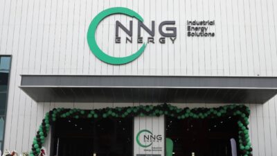 YALOVA / TEKHA NNG Energy