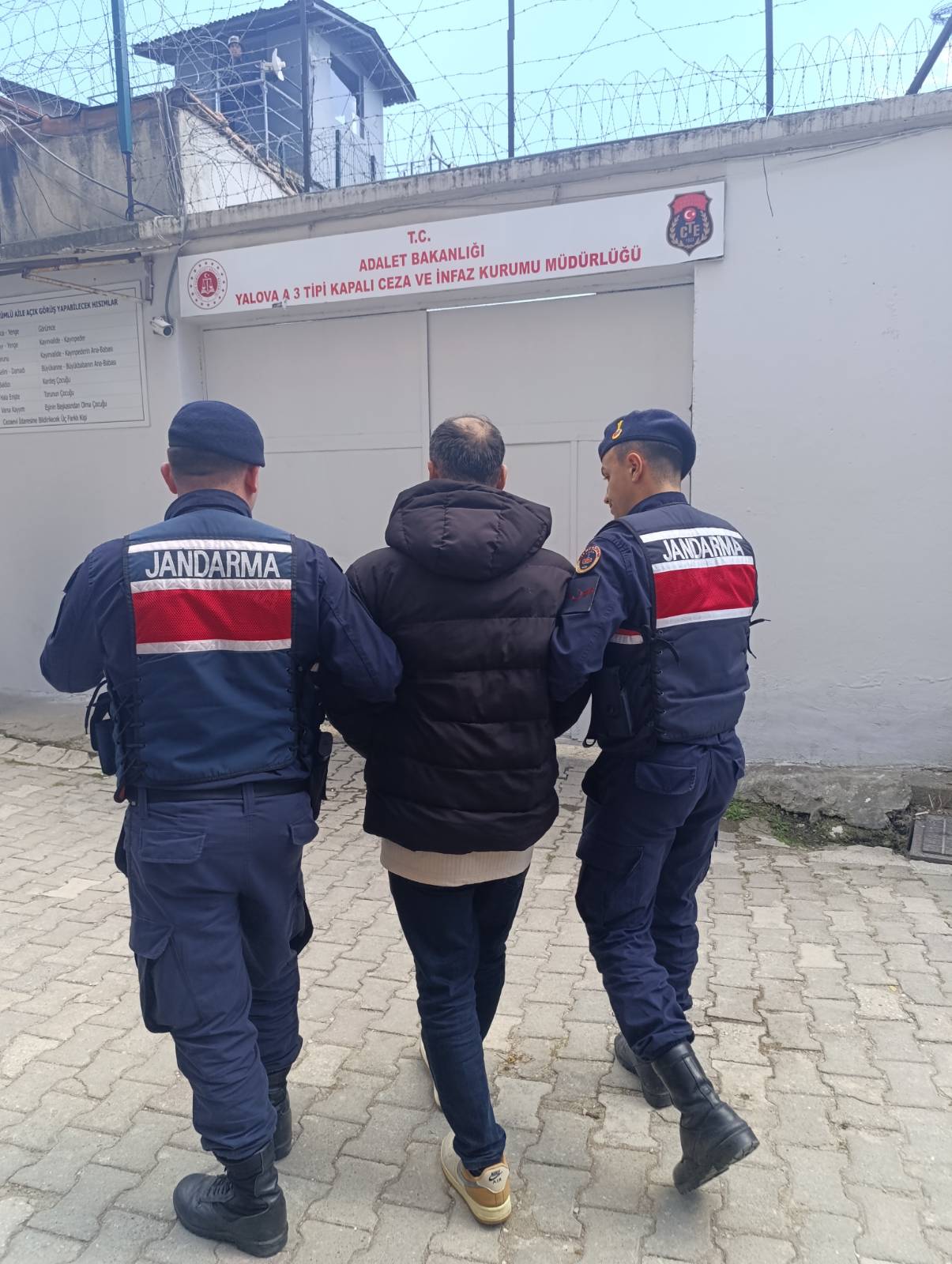 YALOVA / TEKHA Yalova İl