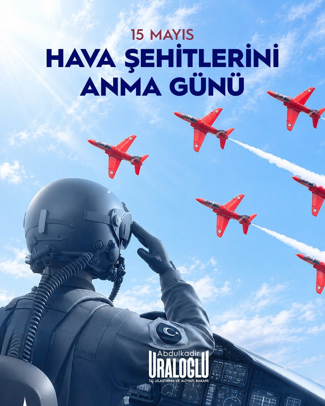 ANKARA / TEKHA Ulaştırma ve