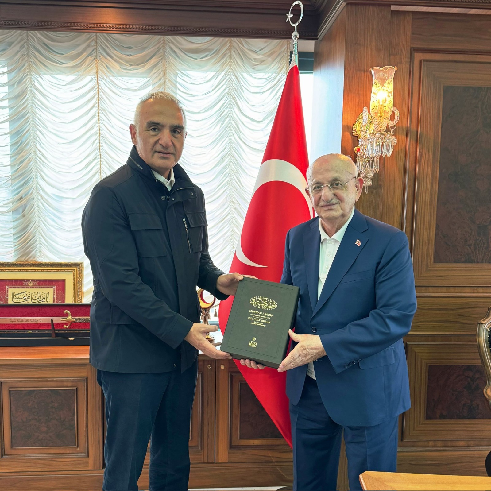 ANKARA / TEKHA Kültür ve