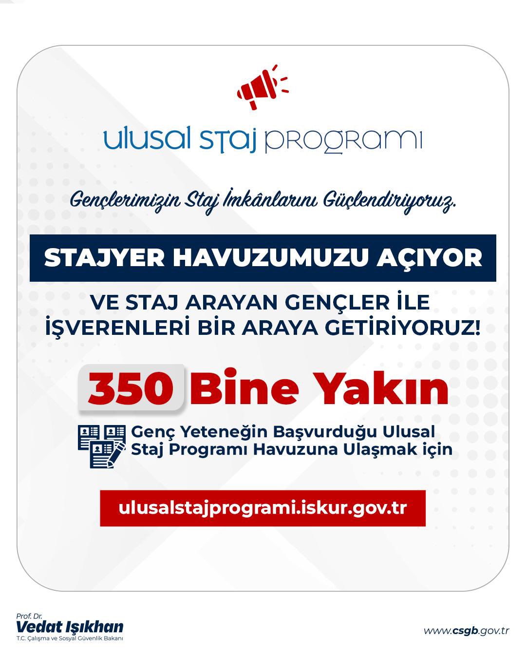 ANKARA / TEKHA Çalışma ve