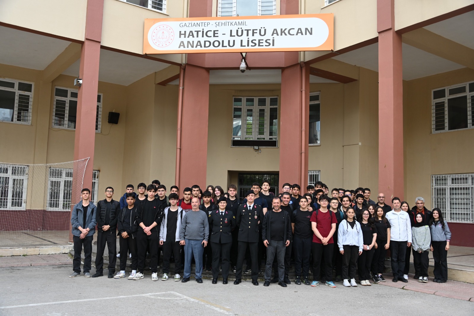 GAZİANTEP / TEKHA Gaziantep İl