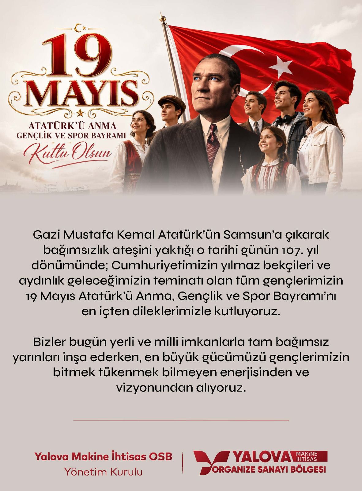 YALOVA / TEKHA Yalova Makine