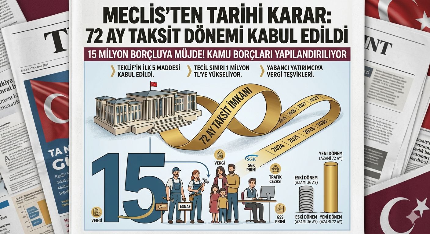 ANKARA / TEKHA Türkiye Büyük