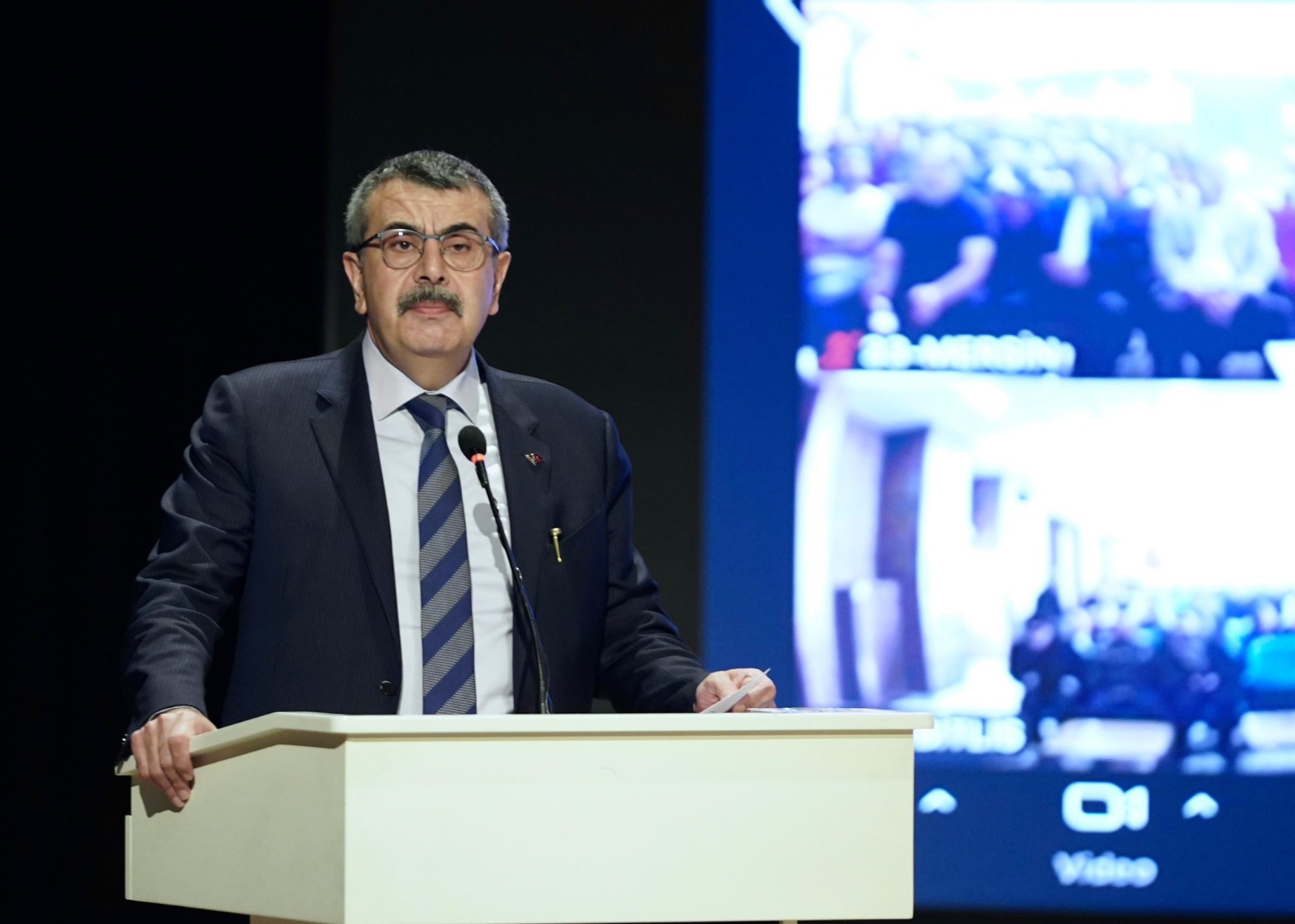 &nbsp; ANKARA / TEKHA Milli