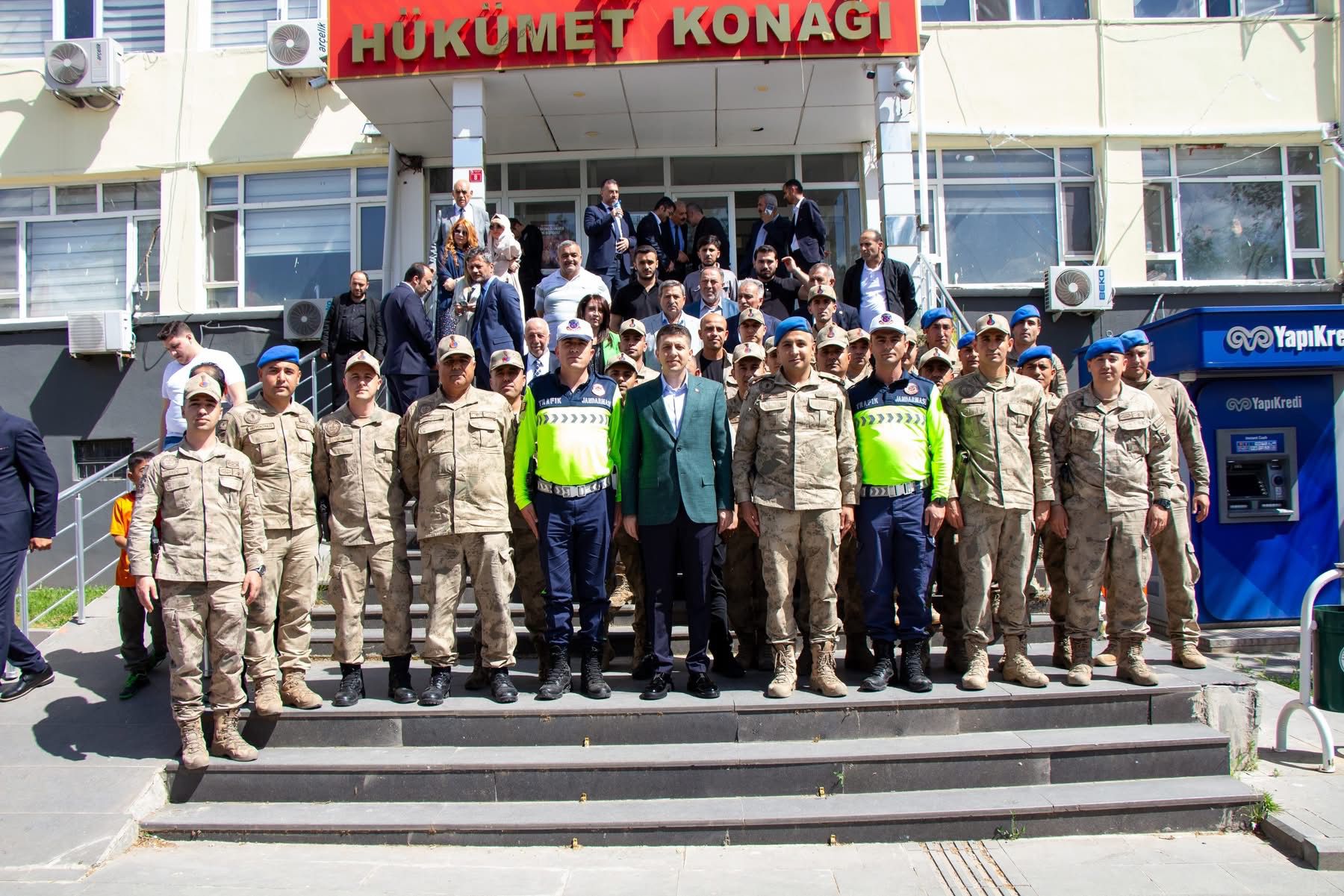 DİYARBAKIR / TEKHA  &nbsp; Milli