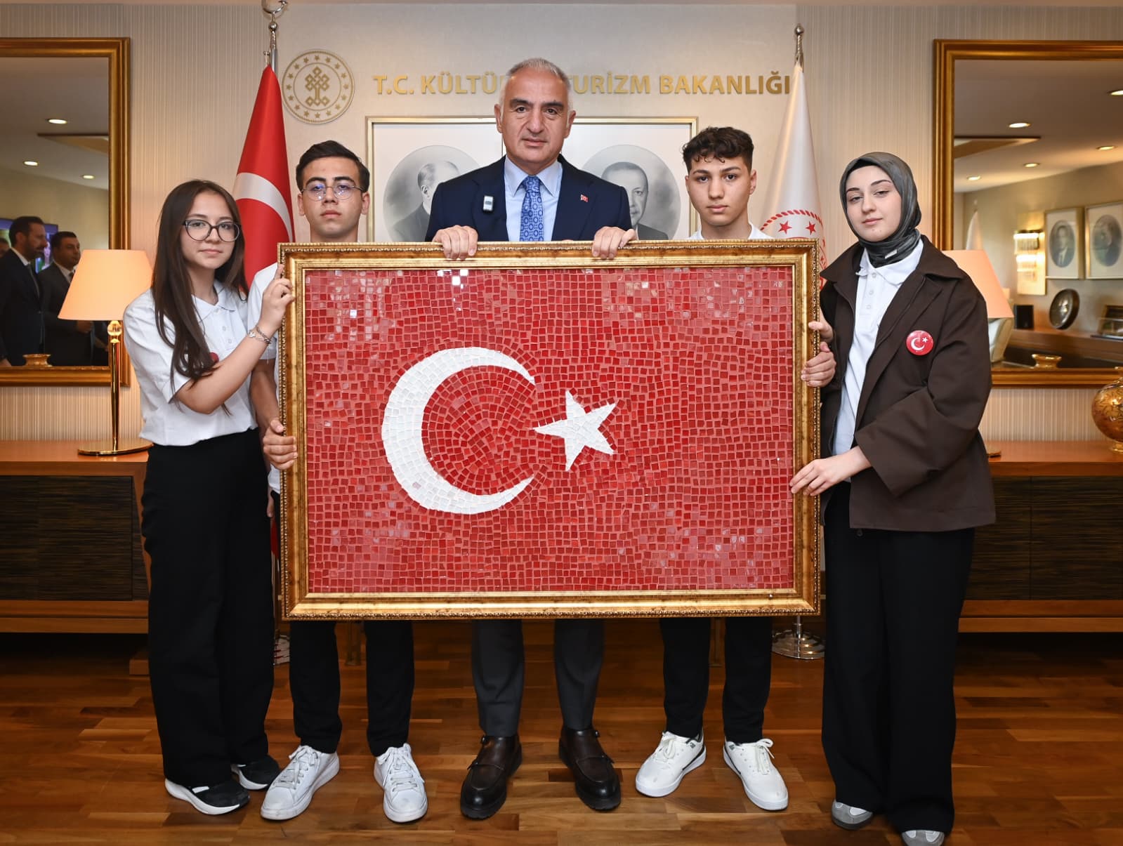 ANKARA / TEKHA Kültür ve