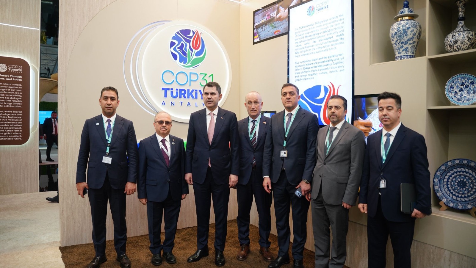AZERBAYCAN / TEKHA Çevre, Şehircilik