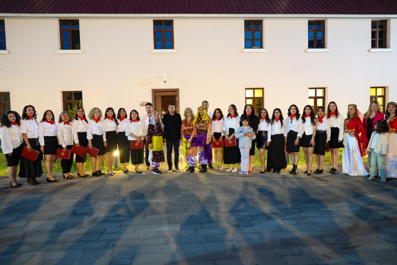 TUNCELİ / TEKHA Tunceli’de Müzeler