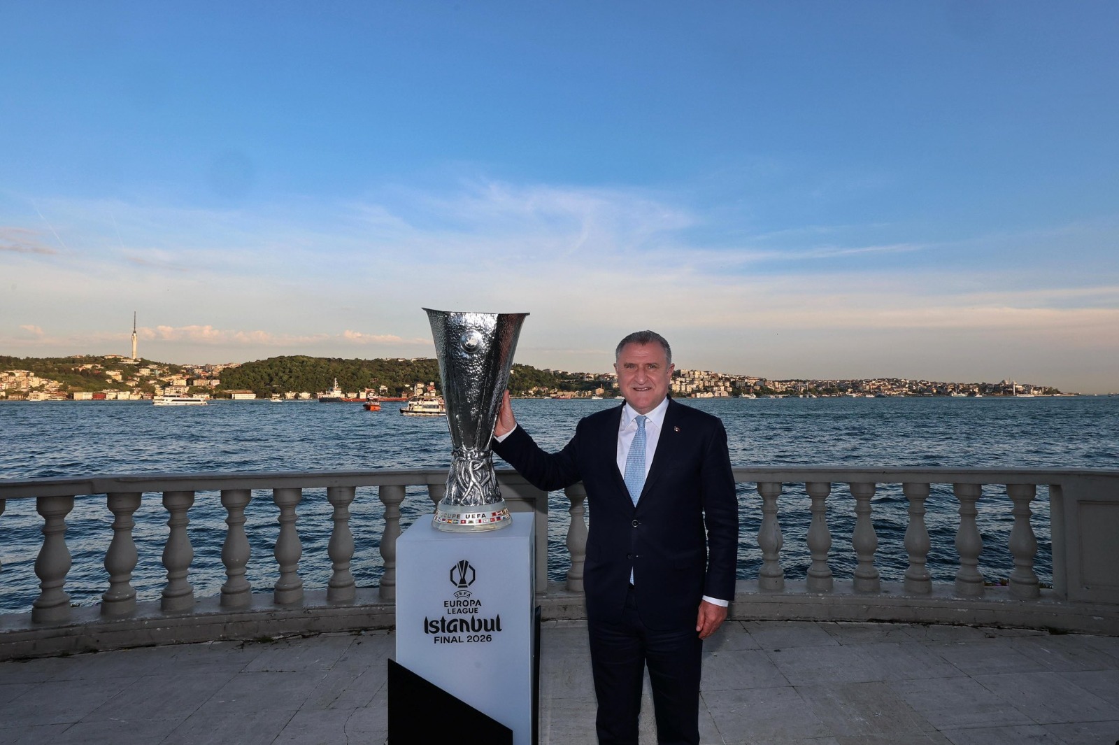 İSTANBUL / TEKHA Gençlik ve