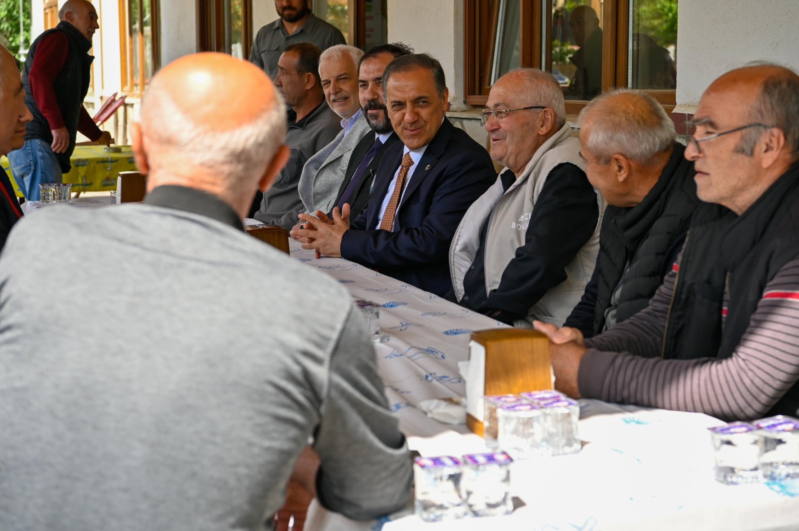 &nbsp; YALOVA / TEKHA Yalova