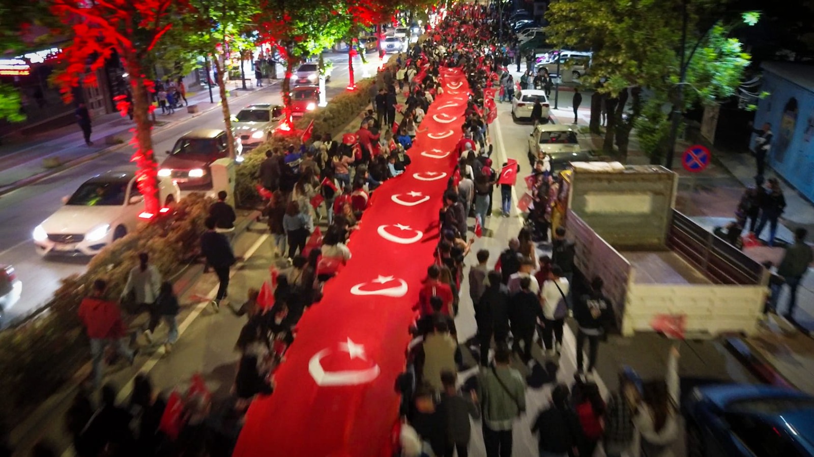 &nbsp; UŞAK / TEKHA 19