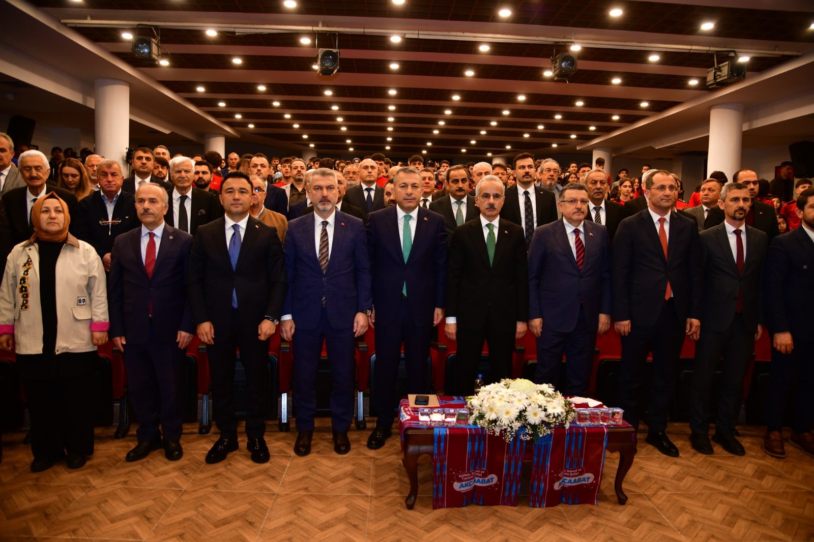 &nbsp; TRABZON / TEKHA Trabzon’un