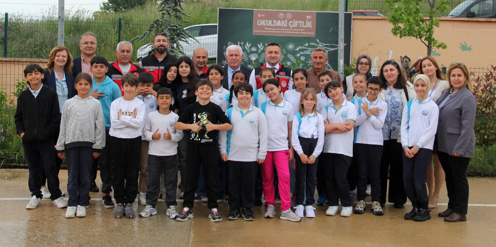 YALOVA / TEKHA Tarım ve