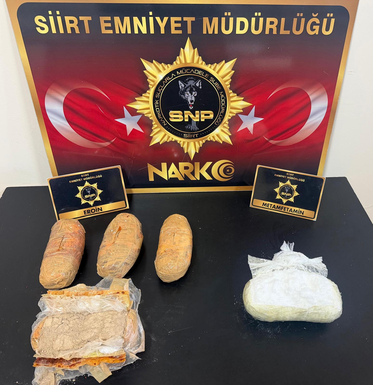 SİİRT / TEKHA Siirt Valiliği