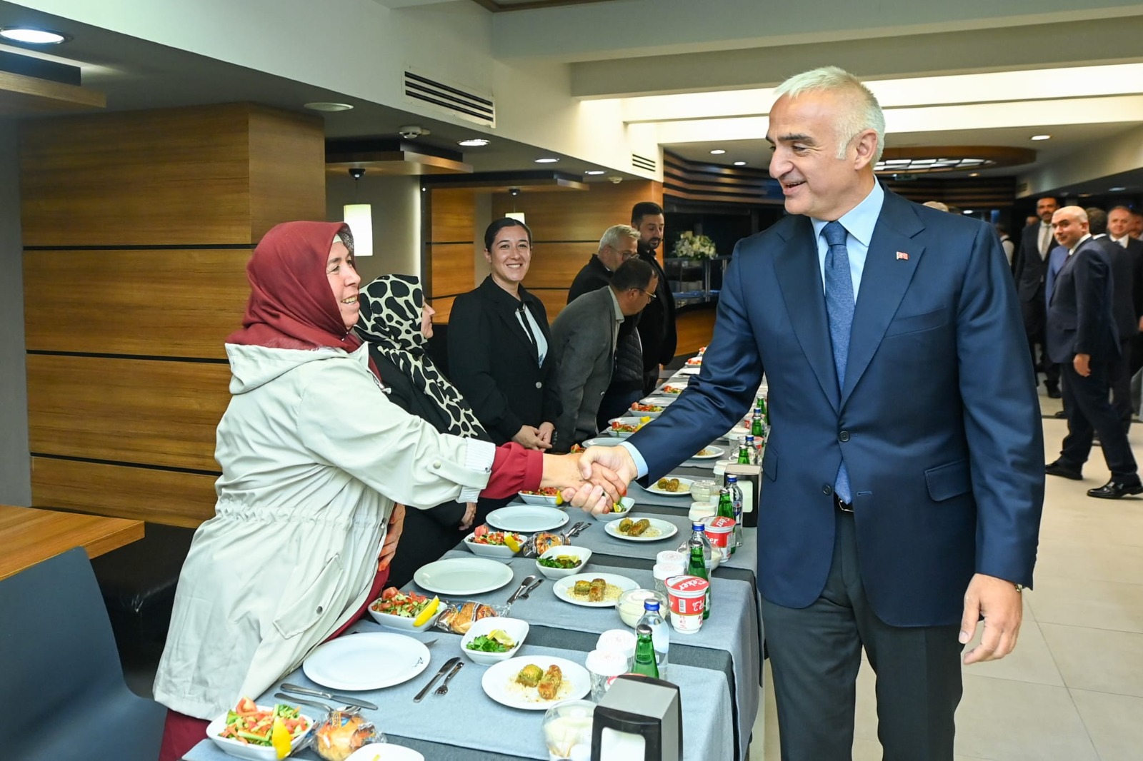 ANTALYA / TEKHA Kültür ve