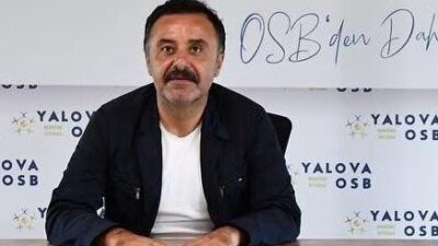 YALOVA / TEKHA Yalova Makine
