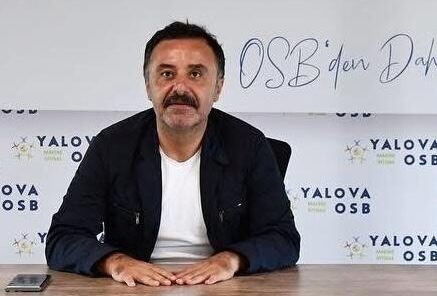 Yalova Makine İhtisas OSB, Sanayi ve Kamu Hizmetlerini Aynı Çatı Altında Topluyor YALOVA / TEKHA Yalova