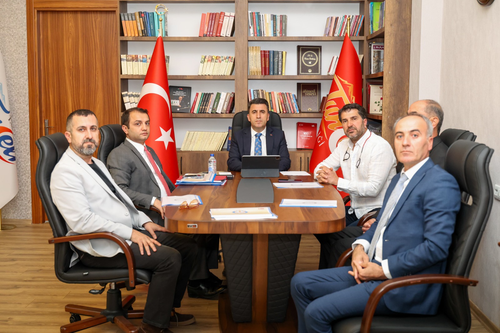 TUNCELİ / TEKHA Tunceli’nin sanayi