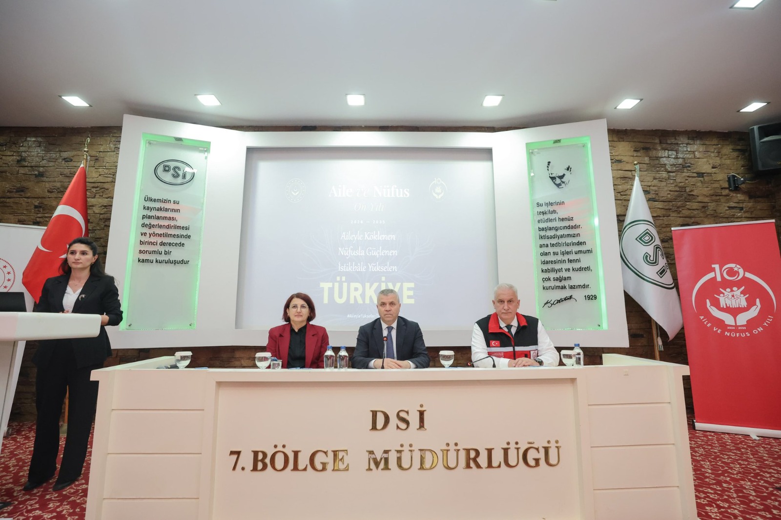 SAMSUN / TEKHA Samsun’da toplumsal