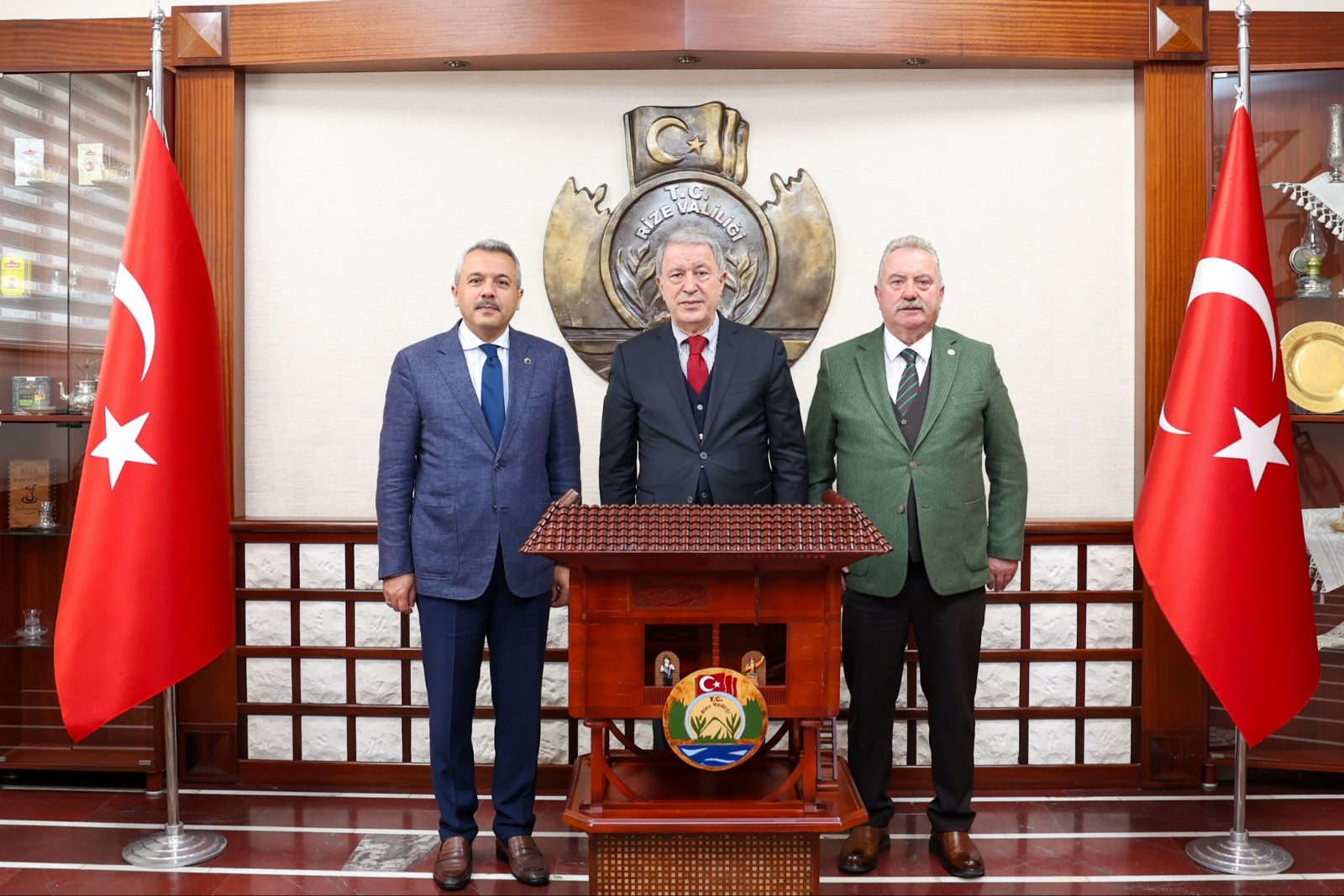 &nbsp; RİZE / TEKHA Eski