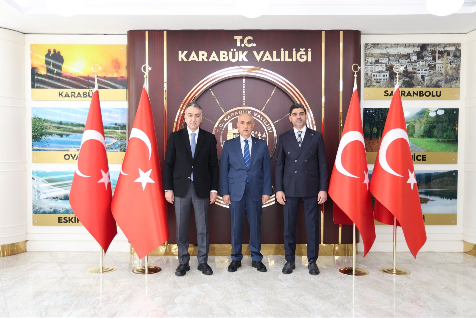 &nbsp; KARABÜK / TEKHA Önceki