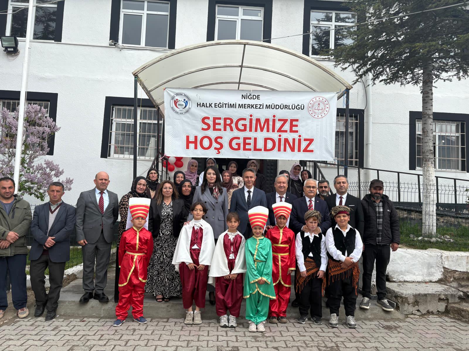 &nbsp; NİĞDE / TEKHA Niğde