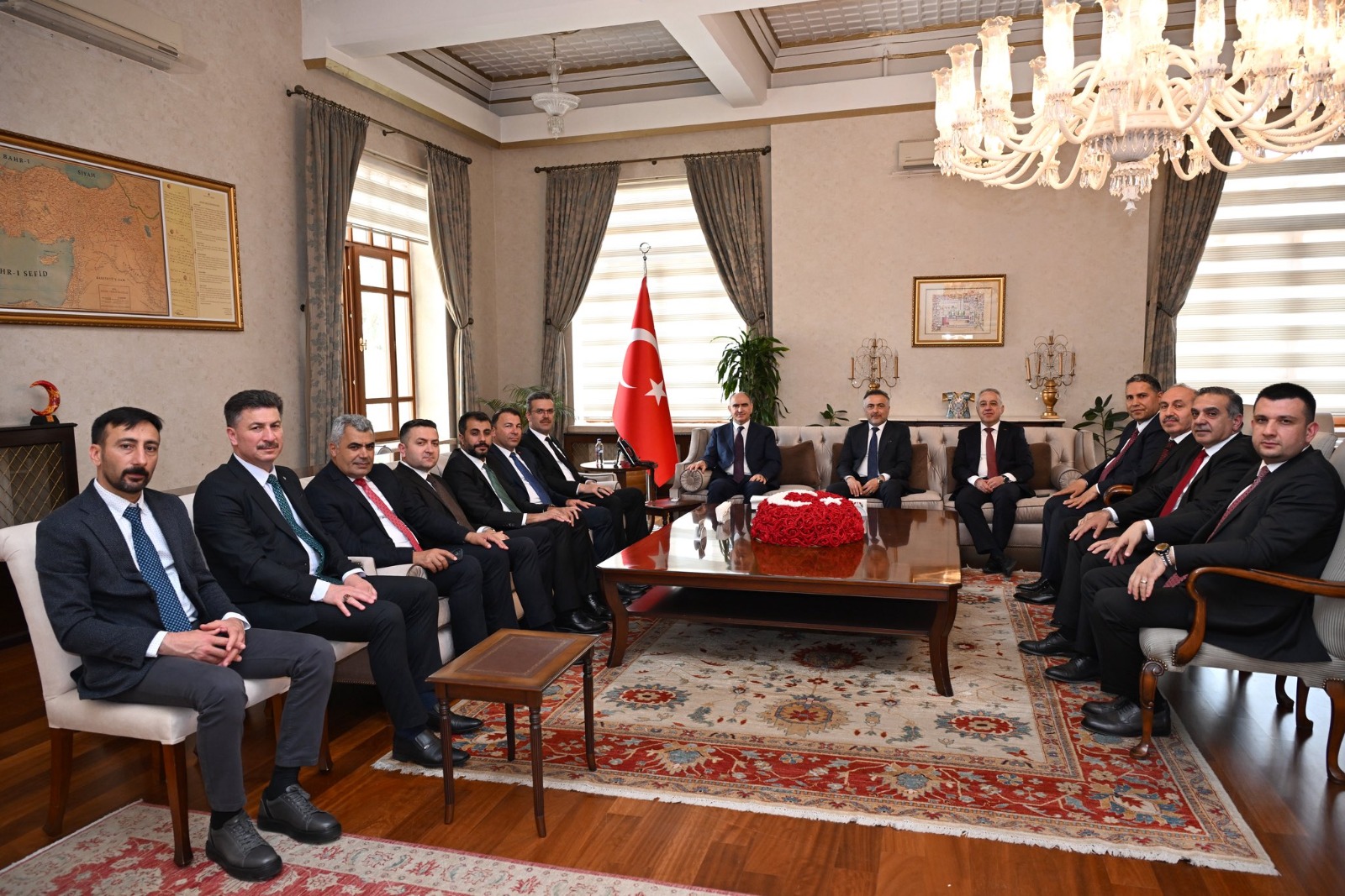 &nbsp; MANİSA / TEKHA Manisa,