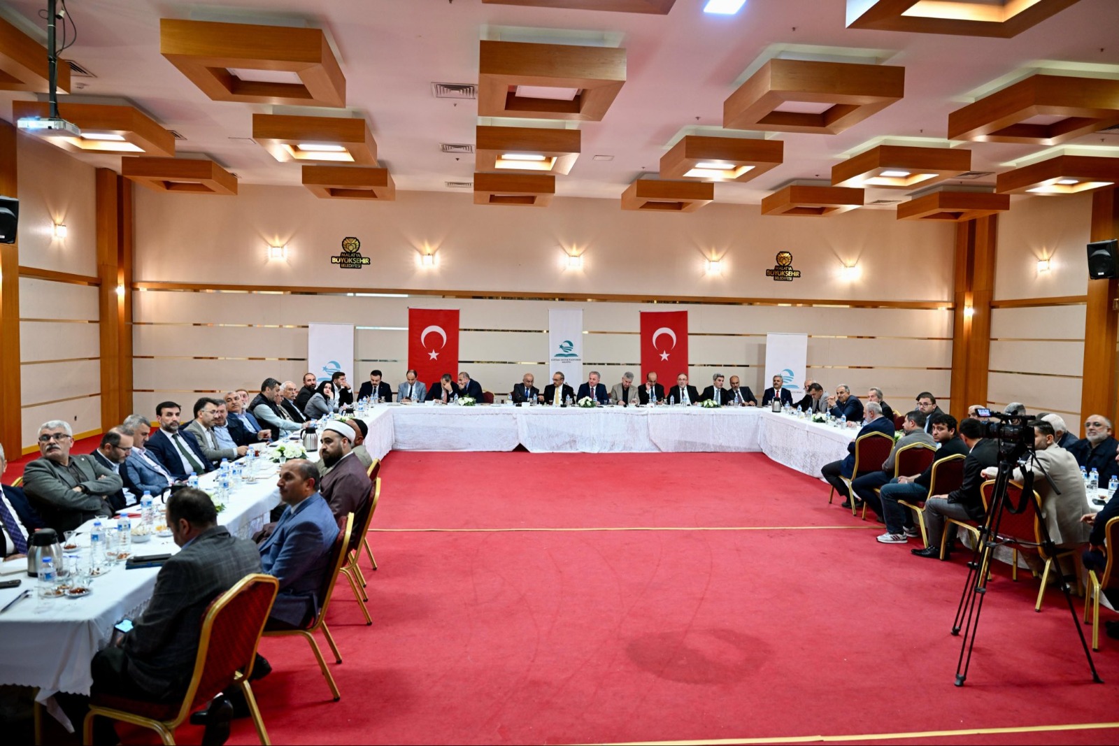 &nbsp; MALATYA / TEKHA Malatya’da
