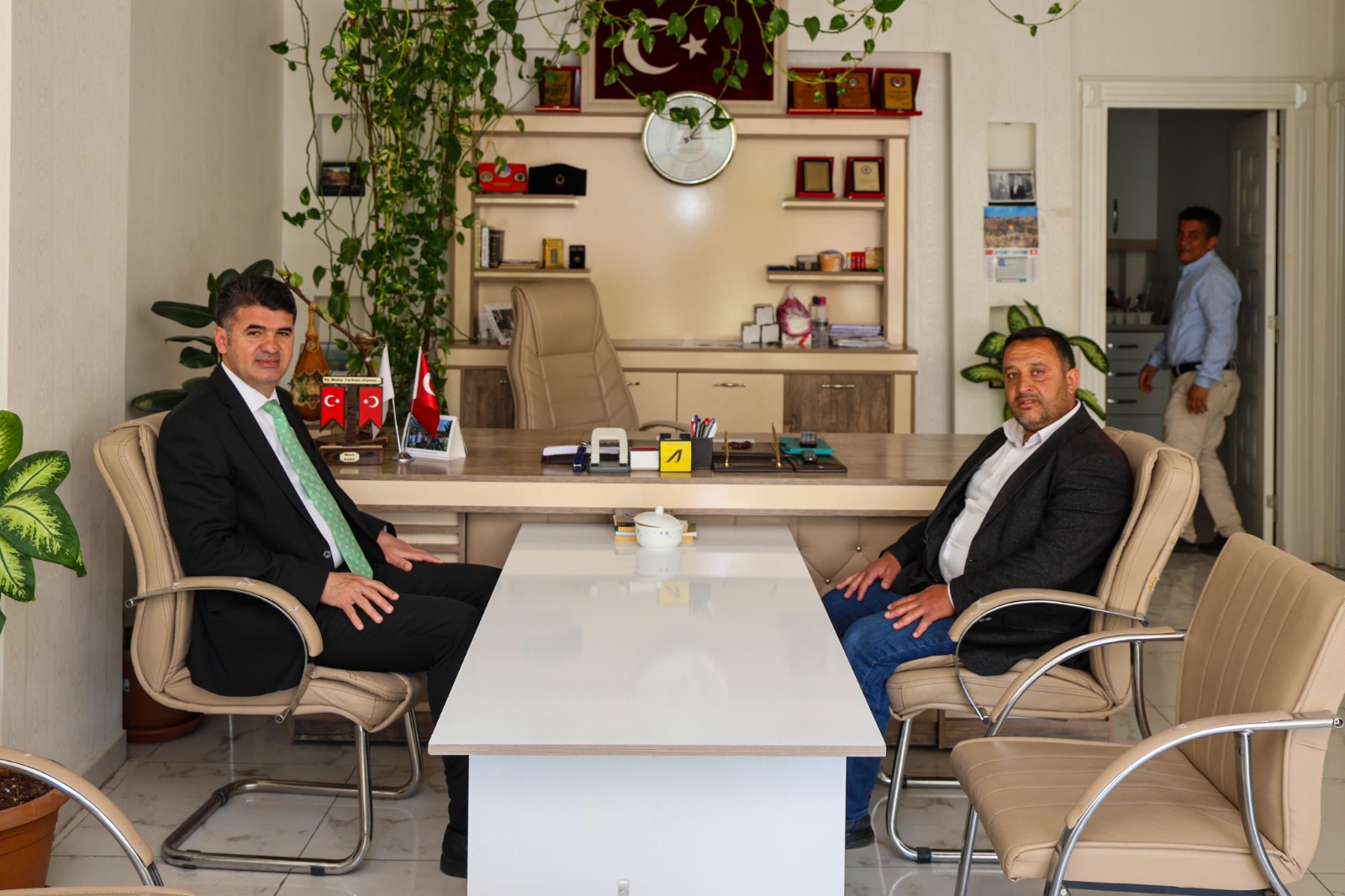 &nbsp; KİLİS / TEKHA Kilis