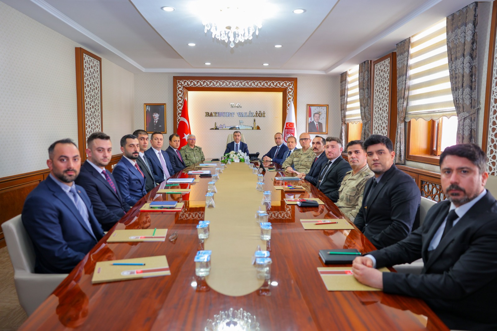 &nbsp; BAYBURT / TEKHA Bayburt