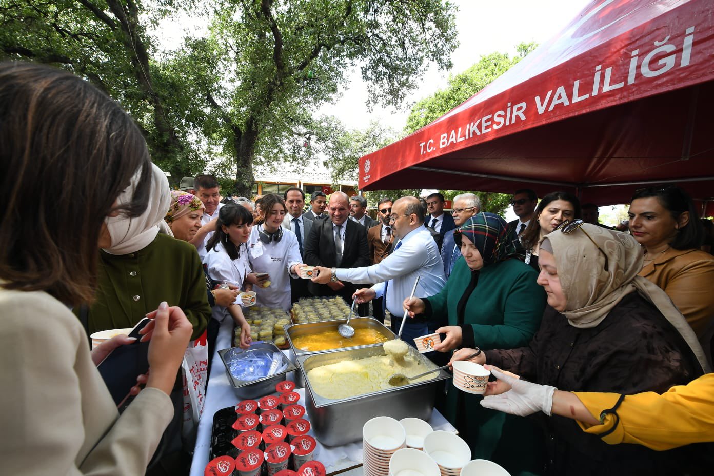 &nbsp; BALIKESİR / TEKHA Balıkesir