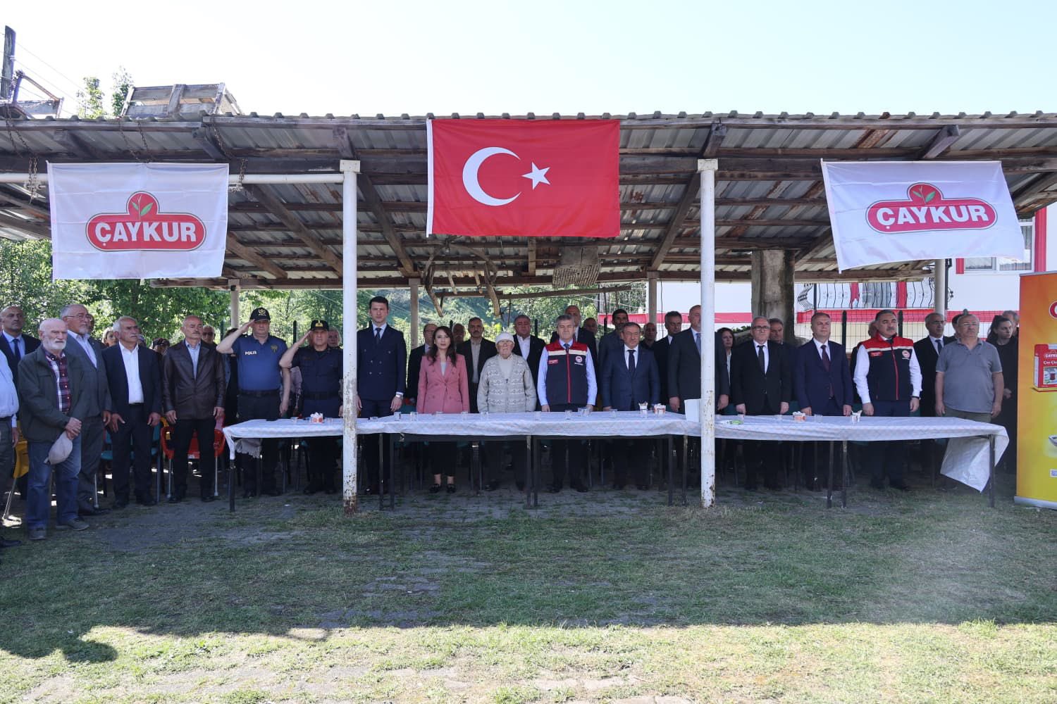 &nbsp; ARTVİN / TEKHA Artvin