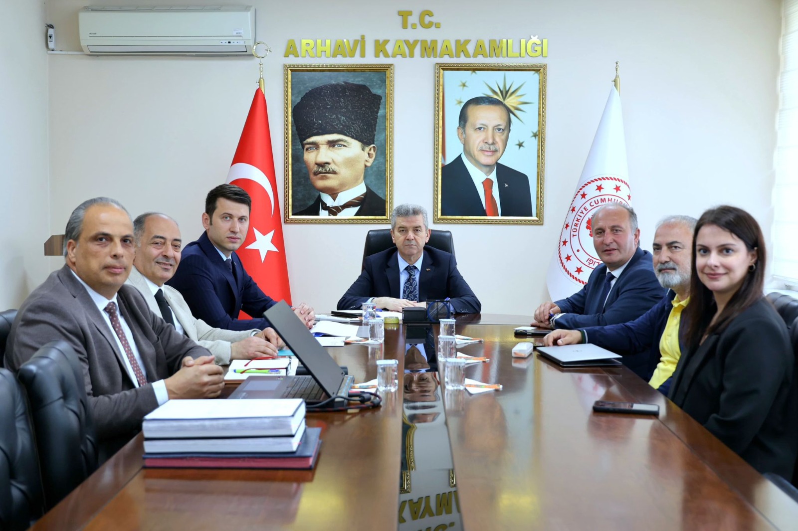 &nbsp; ARTVİN / TEKHA Artvin