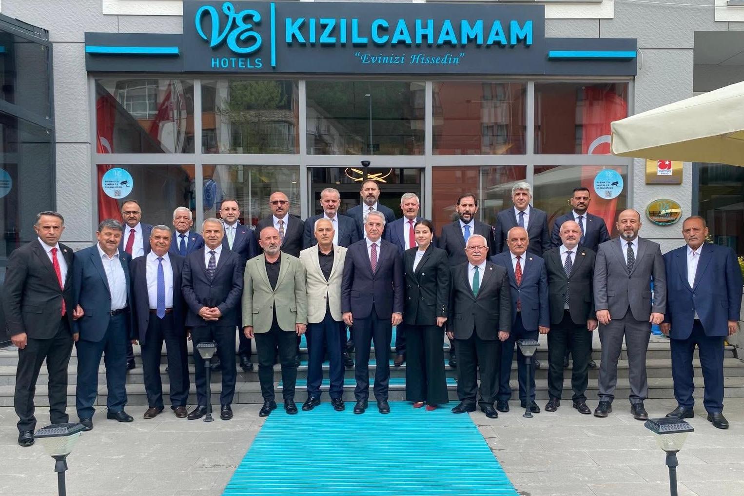 YALOVA / TEKHA Yalova İl