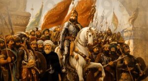Adalet Bakanı Akın Gürlek: İstanbul’un Fethi Tarihin Akışını Değiştiren Eşsiz Bir Zafer Oldu