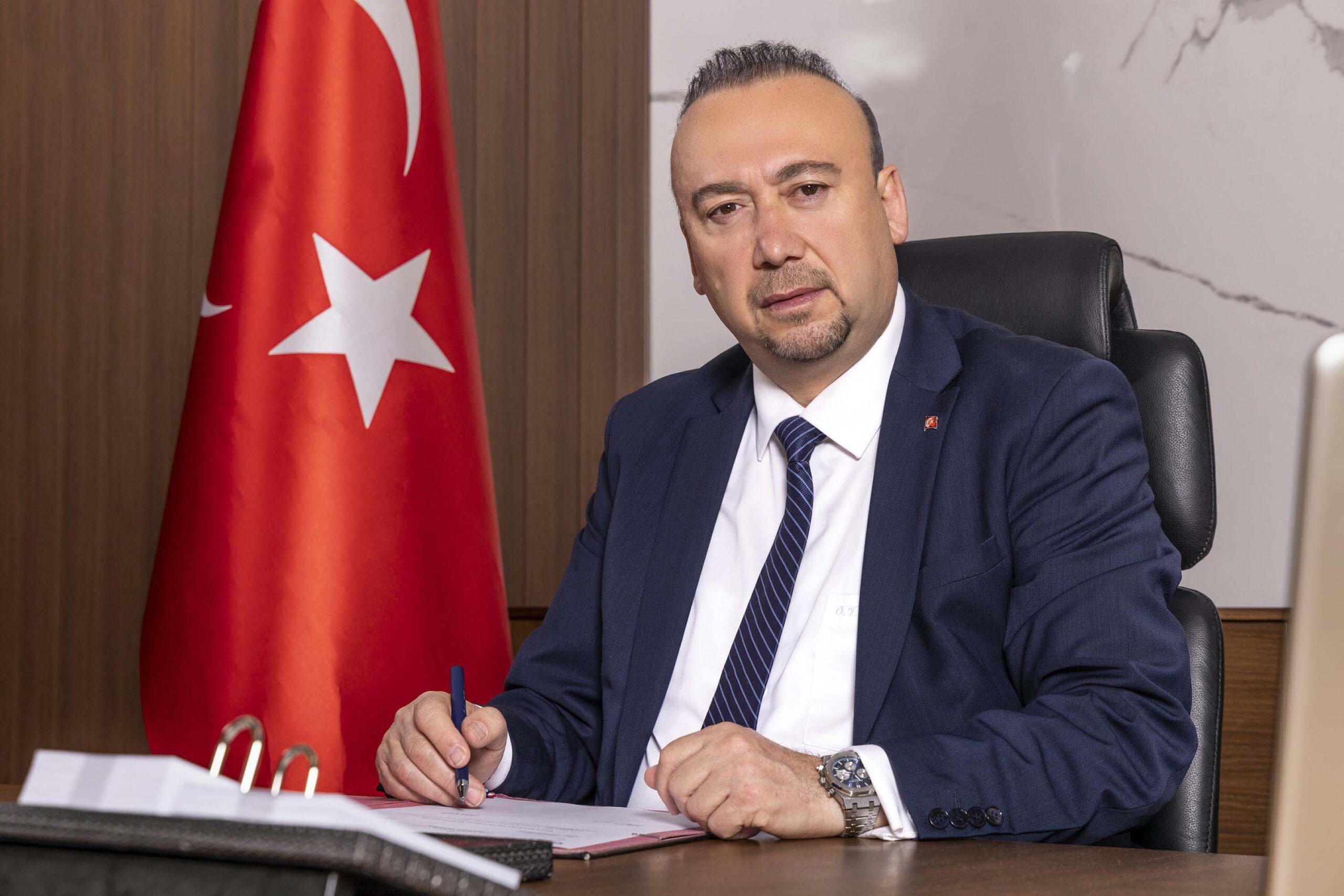 TEKİRDAĞ / TEKHA İstanbul Cumhuriyet