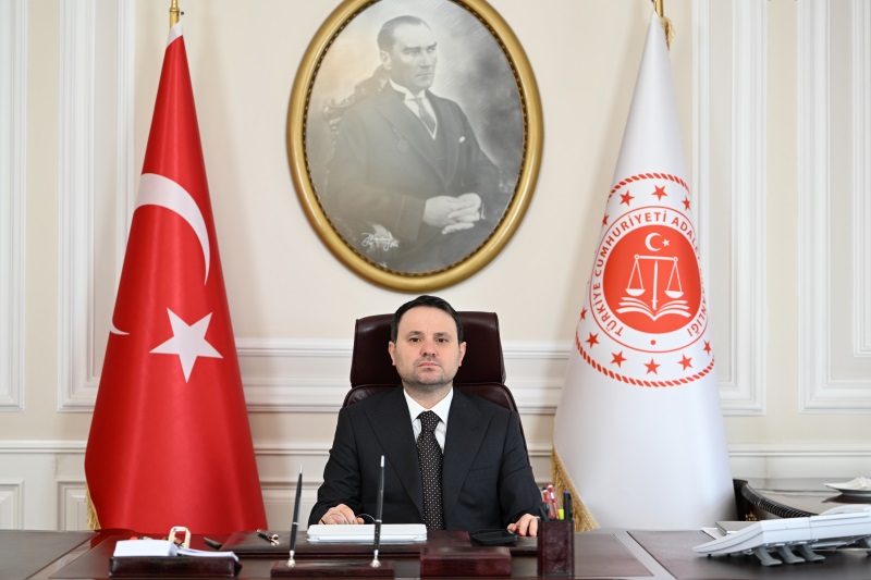 ANKARA / TEKHA Cumhurbaşkanı Recep